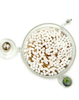 Apex Ancillary Iso Station XL | Iso Station Built Around Your Favorite 300ct Cotton Swab Container