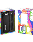 Pulsar 510 Dunk 2-In-1 Variable Voltage Vaporizer -750mAh