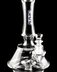GRAV 7.5″ Oracle Beaker Bong – Mushroom Perc