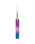 Spacescape Crystal Handle Dab Tool