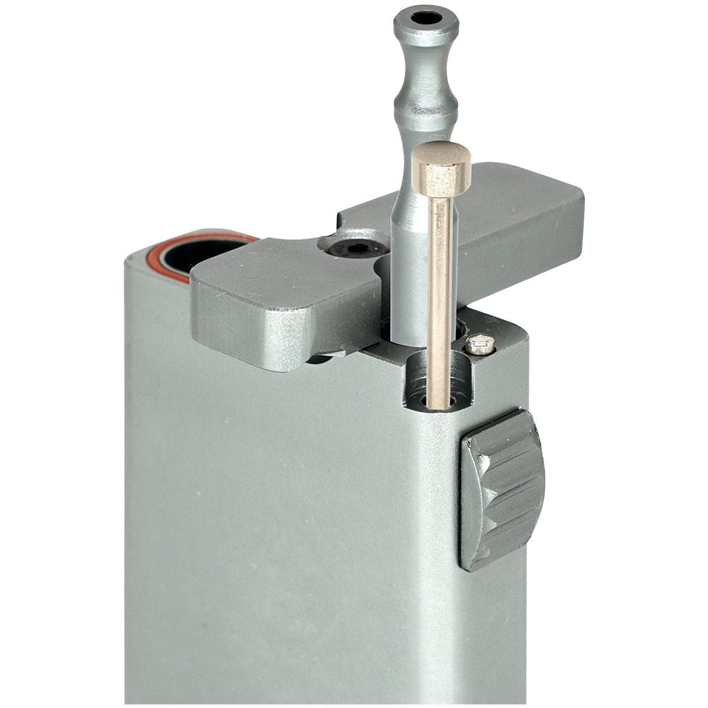 ONGROK Twist Top Aluminum Dugout &amp; One-Hitter | 3.25"