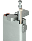 ONGROK Twist Top Aluminum Dugout & One-Hitter | 3.25"