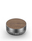 Vessel - Mill [Walnut]