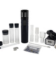Arizer Air MAX Dry Herb Vaporizer - 5500mAh