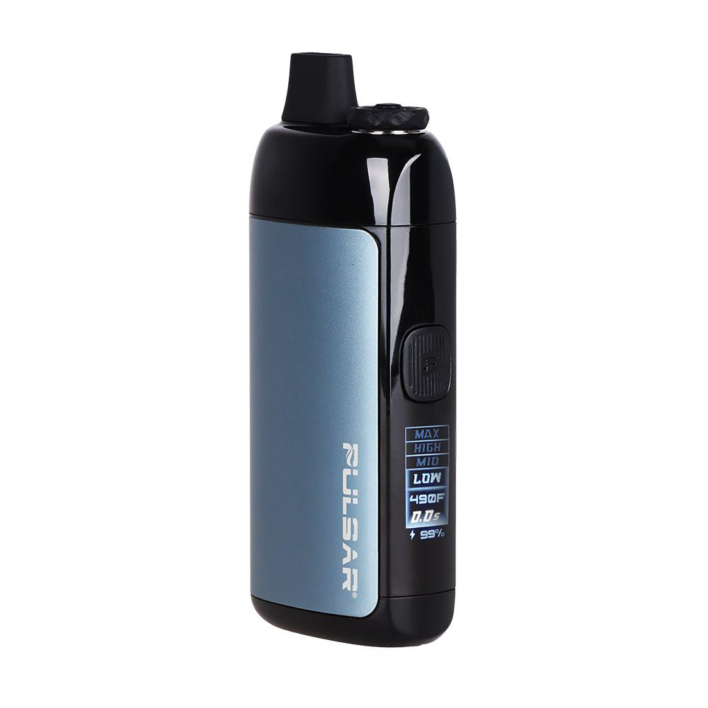 Pulsar Chorus Concentrate Vaporizer + Mini Hot Knife | 2000mAh