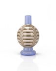 RIBBON BUBBLE CARB CAP