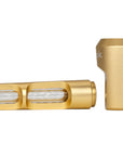 Aluminum Spoon Pipe