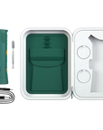 Dr. Greenthumb's X G Pen Roam - Portable E-Rig Vaporizer