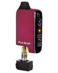 Pulsar 510 DL 5.0 Precision Voltage Control LCD Screen Vape Bar | Thermo Series | 1000mAh