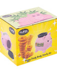 DANK BANK PIGGY BANK STASH JAR