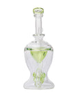 Human Grade The Nuke Glass Rig
