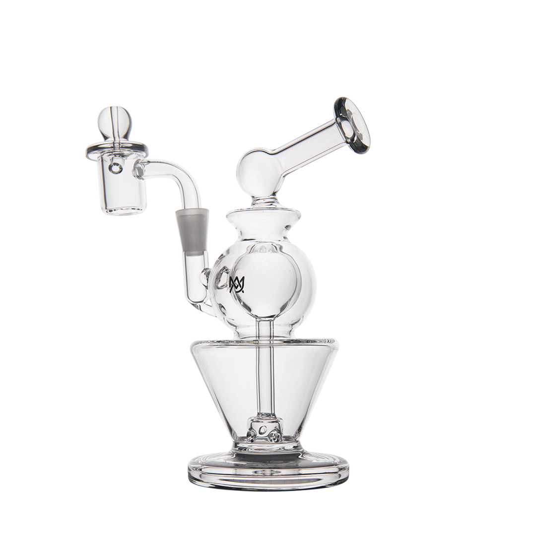 Gemini Mini Dab Rig