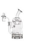 MJ Arsenal Turbine Mini Dab Rig