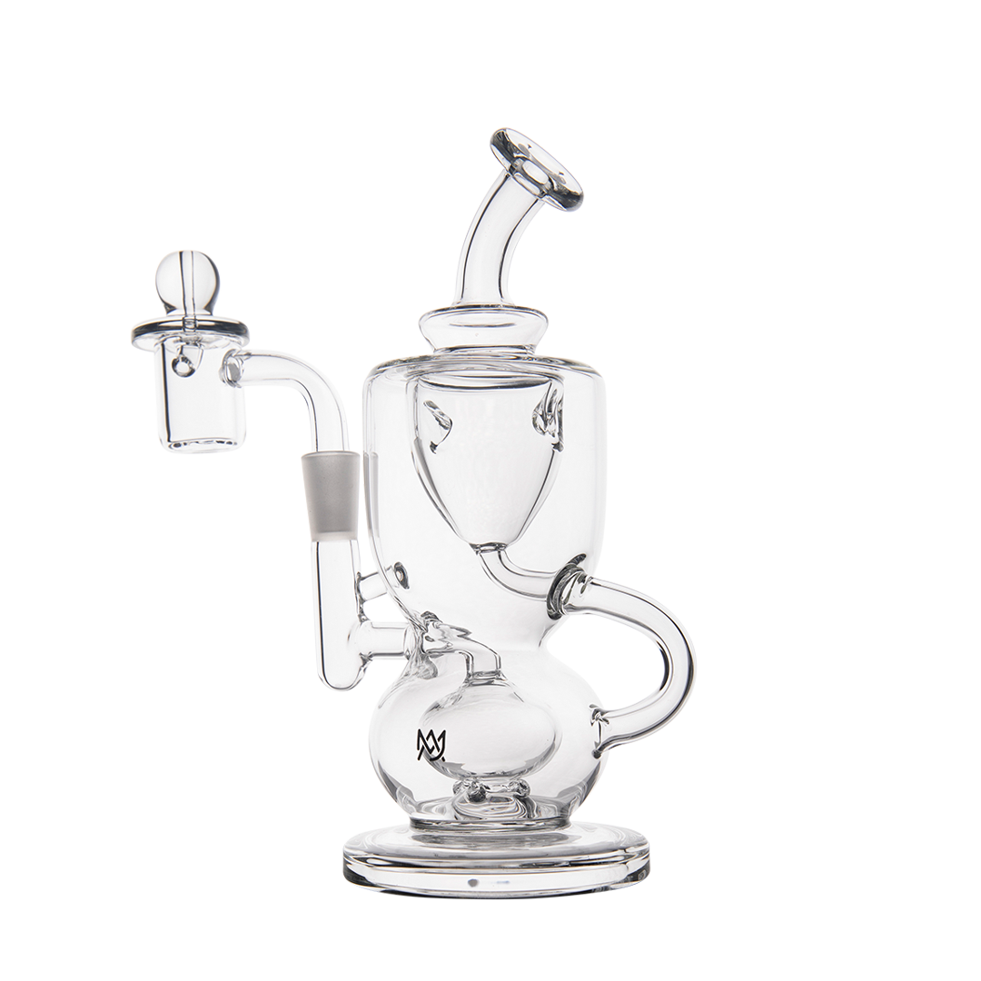 Titan Mini Rig