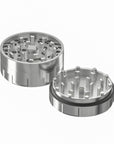 Draken Stainless Steel Threadless Grinder V2