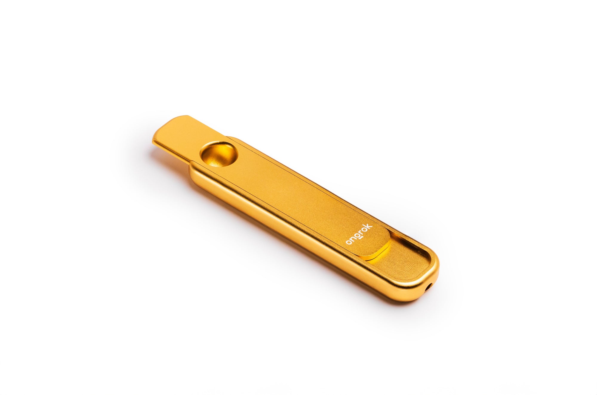 Ongrok Aluminum Cooling Pathway Pipe