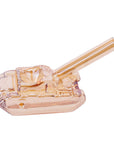 WAR TANK HAND PIPE