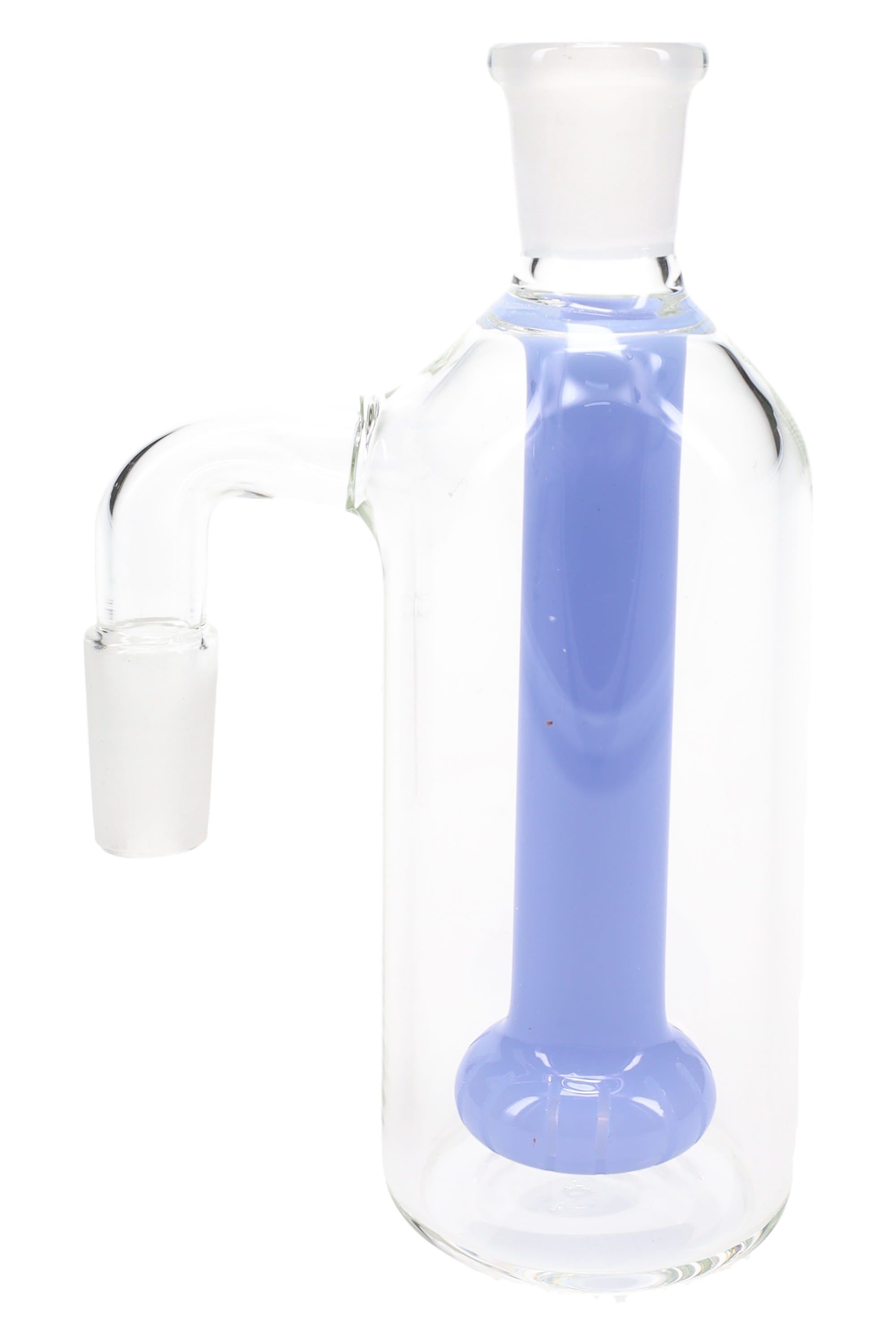 14.5 mm 90° Showerhead Ash Catcher – Male-to-Female