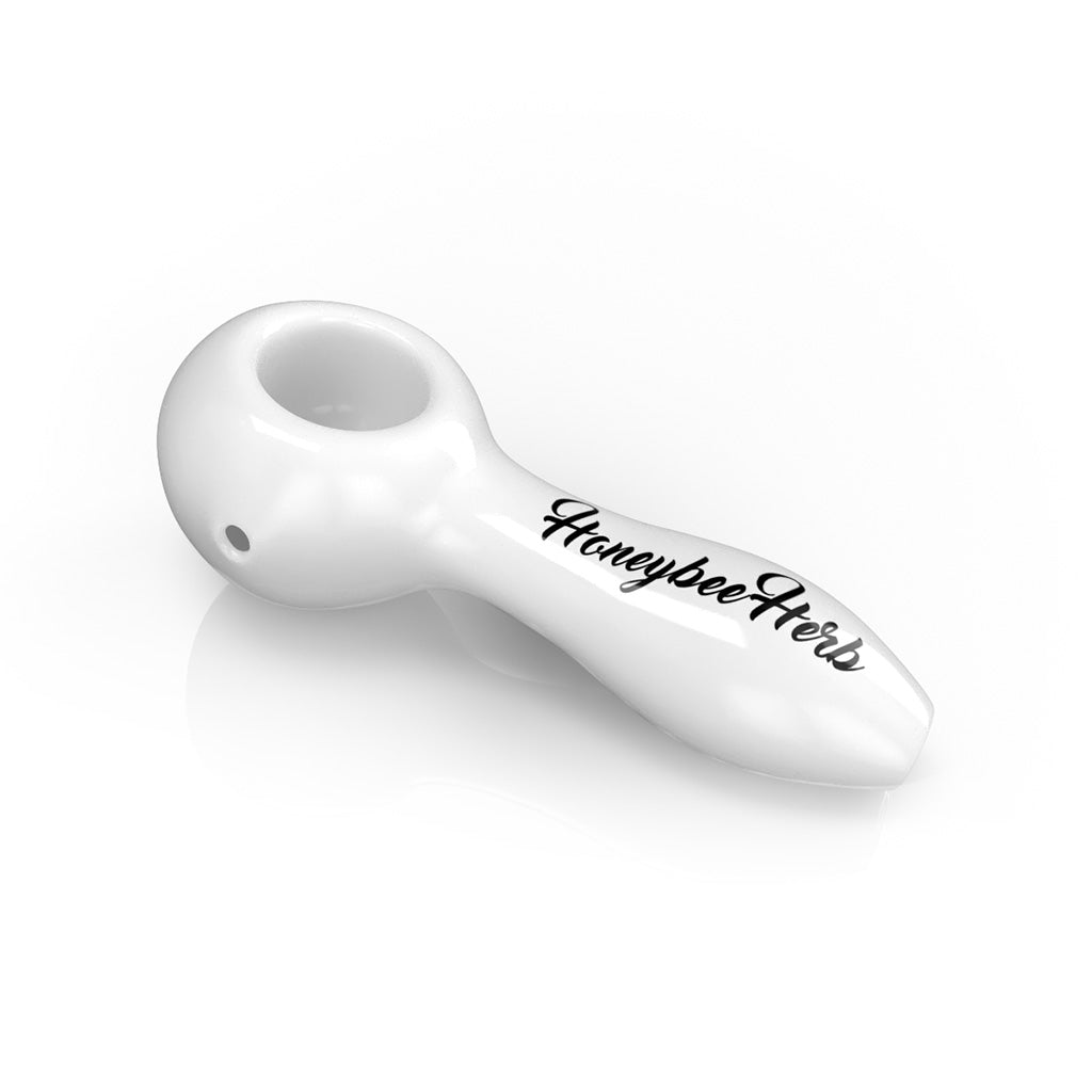 Original Hand Pipe Spoon