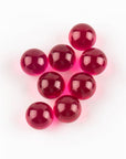 Ruby Terp Pearls