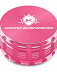 Kozo Grinder 4"