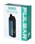 Pulsar Chorus Concentrate Vaporizer + Mini Hot Knife | 2000mAh