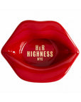 Lip Service Ashtray
