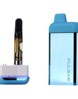 Pulsar 510 Jetpack 2.0 Variable Voltage Forced Air Vape Bar | 650mAh