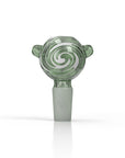 GLASS FLOWER BOWL (FB-10)