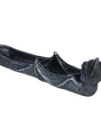 Sky Puppy Polyresin Incense Burner - 10.25"