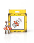 Honeybee Herb Cyclone Vortex Carb Cap