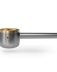 Pipe by Vessel [Gunmetal]