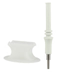 Pulsar RIP Silicone Vapor Straw w Stand