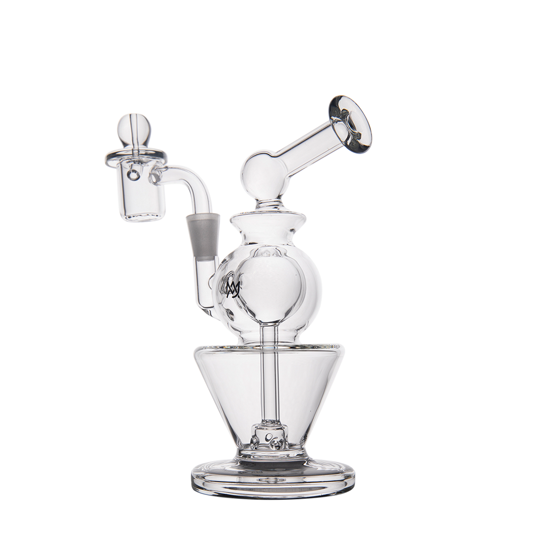 Gemini Mini Dab Rig