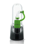 Bomb Erig Aerix -Portable Electric Dab Rig Black