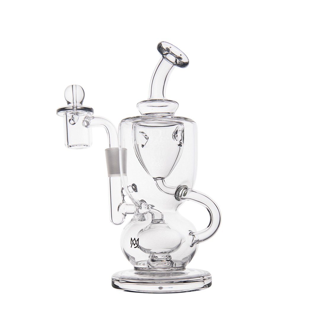 Titan Mini Rig