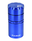 Pulsar Metal Storage Herb Grinder