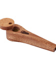 Bearded Exotic Pipes with Lid
