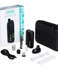 Pulsar Chorus Concentrate Vaporizer + Mini Hot Knife | 2000mAh