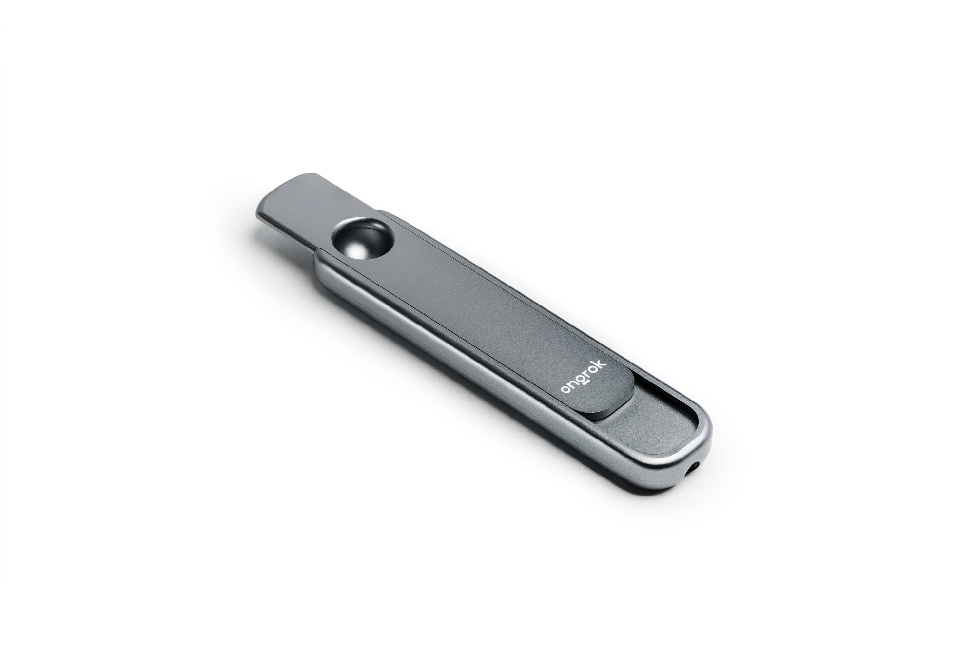 Ongrok Aluminum Cooling Pathway Pipe