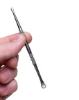 Human Grade Stainless Steel Dab Tool