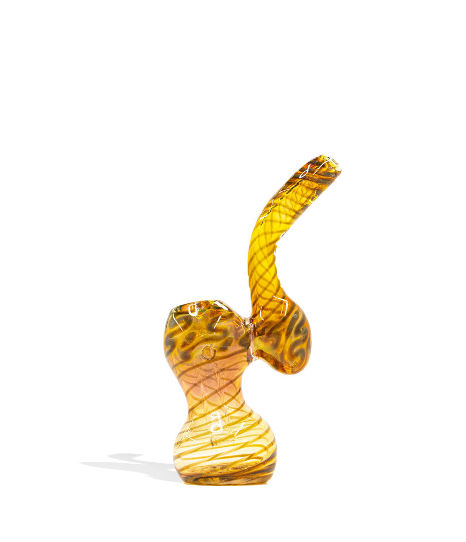 6 inch U.S. Colored Premium Bubbler