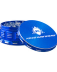 Kozo Grinder 4"
