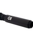Aluminum Multi-Hitter with Cooling Spiral