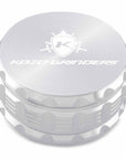 Kozo Grinder 4"