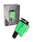 Lookah Q7 Mini E-Nail Banger Kit – 950 mAh – 14–18 mm