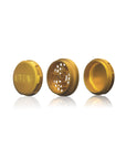 GRAV® 3-Piece Grinder