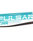 Pulsar 510 DL Wizard Pipe Replacement Stem Mouthpiece