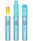 Pulsar 510 Delta 3-in-1 Smart Battery Vape Pen Kit | 800mAh