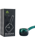 Buddha – Glass Pipe